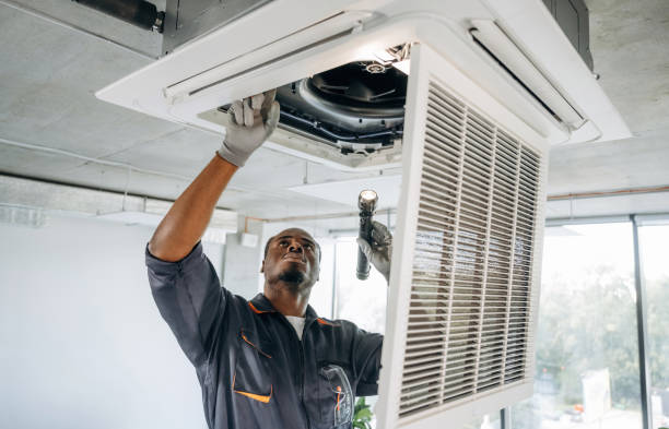 Licensed Heat Pump Repair service in Anthony, FL - FH HVAC